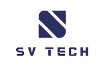 SV Tech Logo